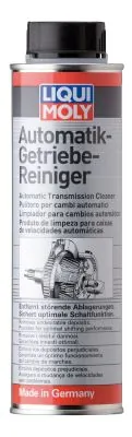 Transmission Oil Additive
